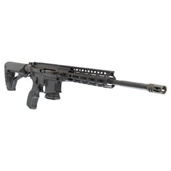 Jericho Arms SPR-15 Straight Pull .223 16" Threaded