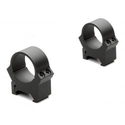 Leupold PRW Scope Rings 1" Matte
