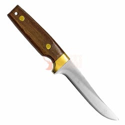 Svord Deluxe Utility General Purpose Knife 4 3/4" UGP