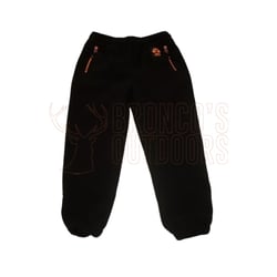 Bush Hunter Squall Kids 5-Piece Fleece Pack