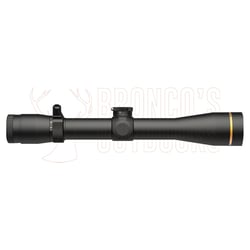 Leupold VX-3HD 3.5-10x40 30mm CDS-ZL FireDot Twilight Hunter