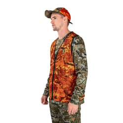Spika Ranger Vest Biarri Blaze