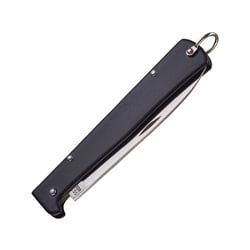 Mercator Junior Pocket Knife 7.5cm Carbon