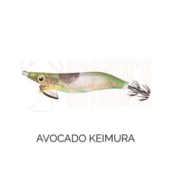 Shimano Sephia Flash Boost Squid Jig