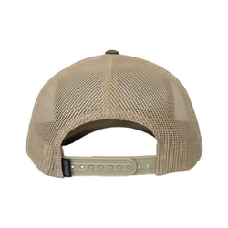 Spika Urban Waypoint Truckers Cap