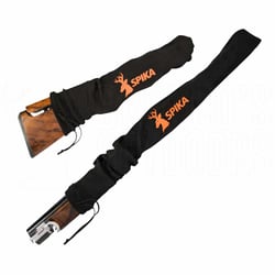 Spika Two Piece Gun Sock 22" Stock 34" Barrel