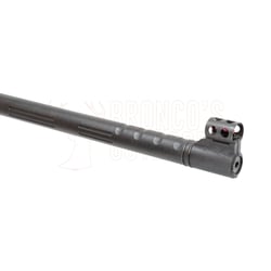 Norica Dead Eye GRS Black .177 + Nikko Stirling Mount Master 4-12x40mm Scope