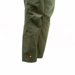 Beretta Active Light Waterproof Pants Green