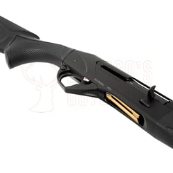 Benelli Black Eagle III Synthetic Black 12ga 28"