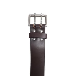 Down Under Leather Belt