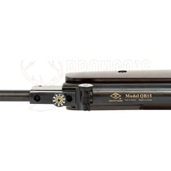 Industry QB22 Air Rifle .177 600fps