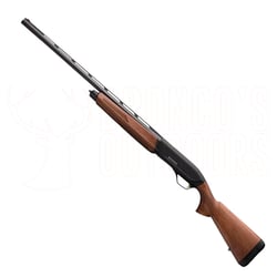 Browning Maxus II Hunter 12ga 3" 28"