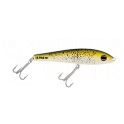 Halco Slidog 105 Stickbait 28gm