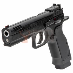 Tanfoglio Stock III Black 2019 Unica 9mm