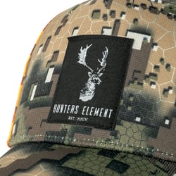 Hunters Element Croaker Cap One Size Fits Most