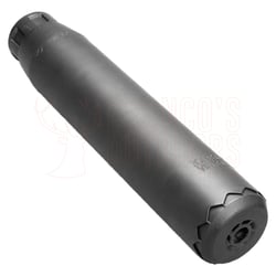 Oceania Defence Ratchet Lock Titanium Suppressor .338