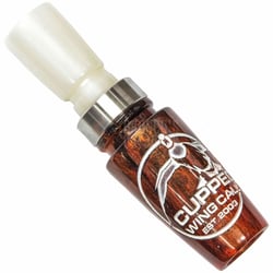 Cupped Wing Calls Whitehead Paradise Shelduck Call