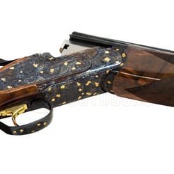 Caesar Guerini Maxum Limited Gold Sporting 12ga 32"