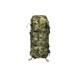 Spika Drover II 80L Pack + Hauler Frame - Biarri Camo