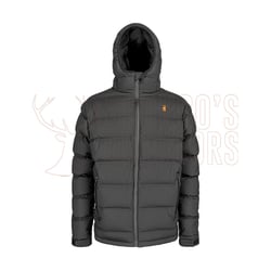 Spika Terra Jacket Black