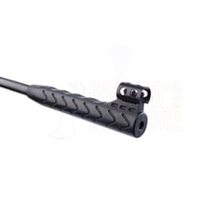 Norica Spider GRS Black .22 + 4-12x40mm