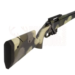 Springfield Armory 2020 Waypoint Carbon Fibre Evergreen 6.5 PRC