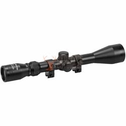 Nikko Stirling Mountmaster Riflescope 3-9x40mm HMD Reticle