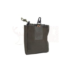 Beretta Packable Water Resistant Gun Case Green Moss 103/118cm