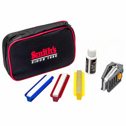 Smith's Standard Precision Knife Sharpening System