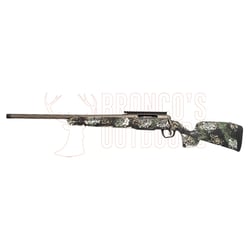 Savage Axis II Pro Forest SP Left-Hand Threaded .223 20"