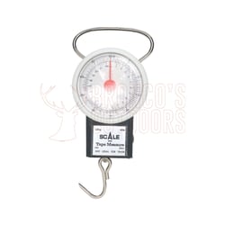 Sea Harvester Scale with Tape 50lb
