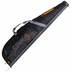Spika Deluxe Gun Bag 49" with Bronco's Outdoors Logo