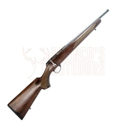 Tikka T1x Hunter Wood .22 LR 16"