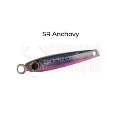 Shimano Metal Shot Tungsten Jig 24gm