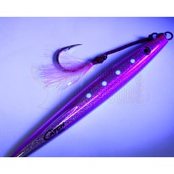 Catch the Joker Longfall Jig 400gm