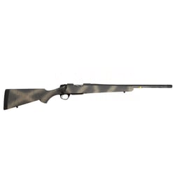 Bergara B14 Wild Ridge Carbon .308 Win