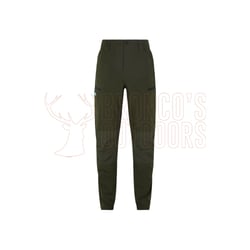 Ridgeline Cambrian Trousers Deep Forest