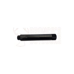 DPT MK2 Over Barrel Muzzle Brake Suppressor 14x1 .30 Cal
