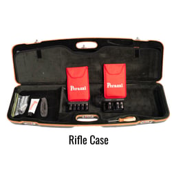 Perazzi SC3 Shotgun + 12ga Trap Barrel + 12ga Skeet Barrel + 20ga Barrel Set + Spare Sporter Skeet Stock - Preloved