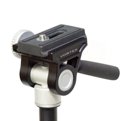 Vortex Ridgeview Carbon Tripod