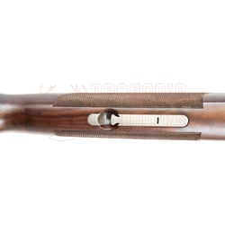 Miroku MK-70 Sporter Grade 1 Right Hand 28" Adjustable Comb 12ga