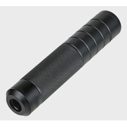 Tikka T1X Suppressor Black 1/2x20
