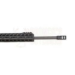 Schmeisser SP-9 Straight-Pull 14.5" Muzzle Brake 9mm