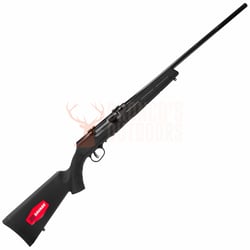 Savage A17 .17 HMR