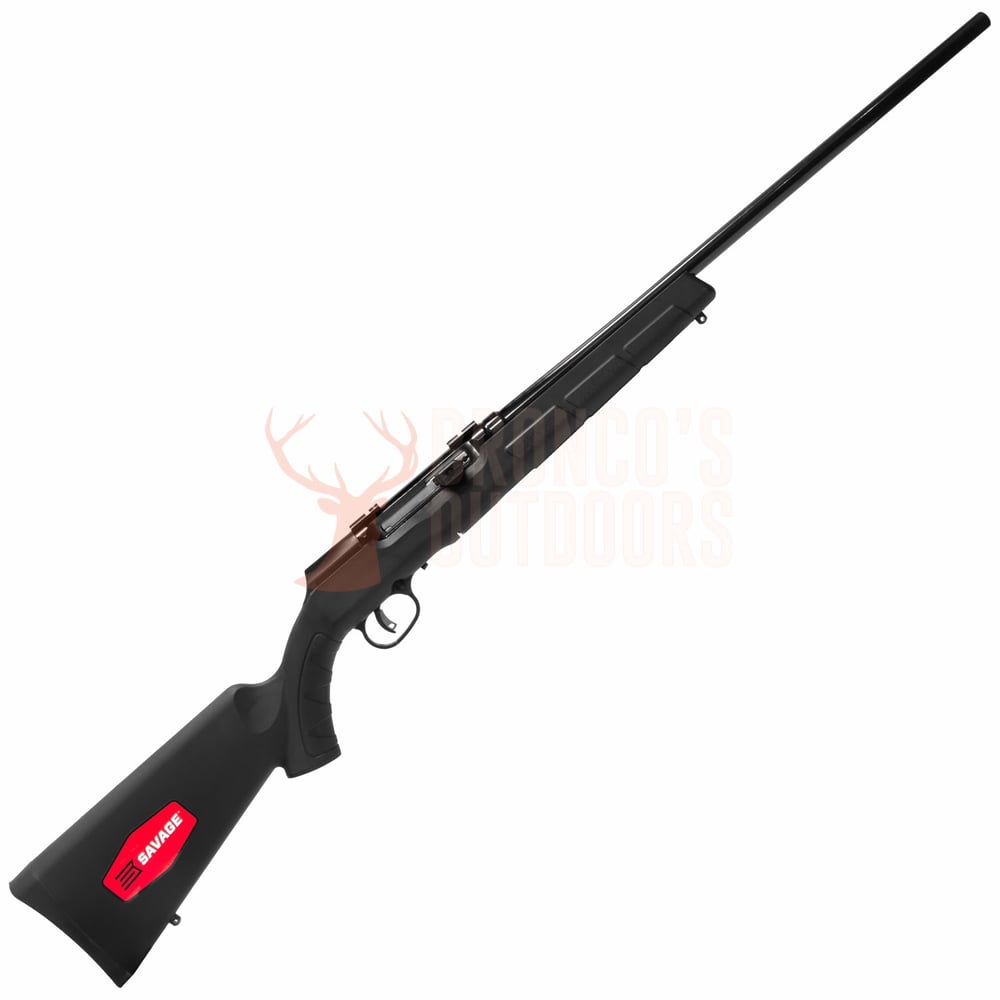 Savage A17 .17 HMR