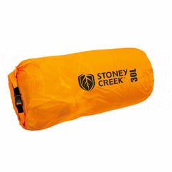 Stoney Creek Ultra-Lightweight Dry Bag