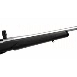 Tikka T3x Beavertail Forend Soft Touch Black
