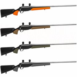 Tikka T3x Beavertail Fore-end