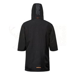 Spika Motu Bush Shirt Black