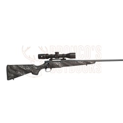 Howa 1500 Superlite Carbon Black and White .308 Win + Vortex Viper HD Riflescope 2-10x42mm